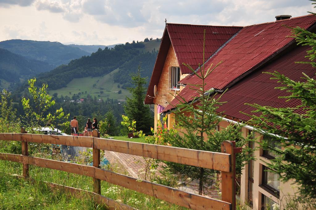 Kings Valley - Sunny Botesti Кымпени Номер фото